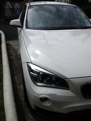BMW　X1画像