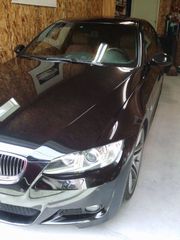BMW3シリーズクーペ