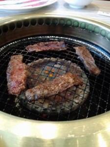 お台場焼肉