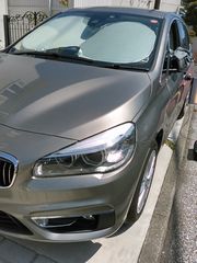 BMW２シリーズ