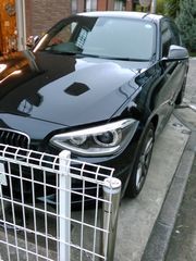 BMW135画像